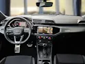 Audi Q3 Sportback 35 TFSI S line Attraction S-tronic Mythosschwarz Metallic