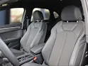 Audi Q3 Sportback 35 TFSI S line Attraction S-tronic Mythosschwarz Metallic