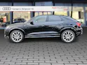 Audi Q3 Sportback 35 TFSI S line Attraction S-tronic Mythosschwarz Metallic
