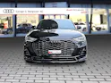 Audi Q3 Sportback 35 TFSI S line Attraction S-tronic Mythosschwarz Metallic