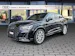 Audi Q3 Sportback 35 TFSI S line Attraction S-tronic Mythosschwarz Metallic