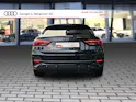 Audi Q3 Sportback 35 TFSI S line Attraction S-tronic Mythosschwarz Metallic