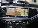 Audi Q3 Sportback 35 TFSI S line Attraction S-tronic Mythosschwarz Metallic
