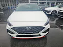 Hyundai i30 2.0 T-GDi N DCT