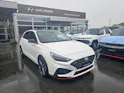 Hyundai i30 2.0 T-GDi N DCT