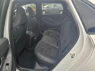 Hyundai i30 2.0 T-GDi N DCT