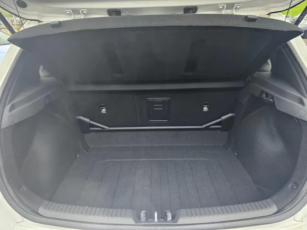 Hyundai i30 2.0 T-GDi N DCT