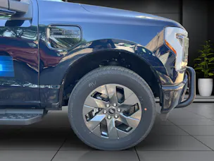 Ford F-150 Lightning 91 kWh Lariat Launch Edition