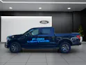 Ford F-150 Lightning 91 kWh Lariat Launch Edition