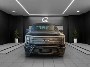 Ford F-150 Lightning 91 kWh Lariat Launch Edition