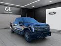 Ford F-150 Lightning 91 kWh Lariat Launch Edition