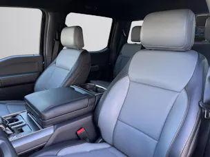 Ford F-150 Lightning 91 kWh Lariat Launch Edition