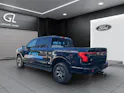 Ford F-150 Lightning 91 kWh Lariat Launch Edition