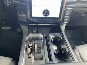 Ford F-150 Lightning 91 kWh Lariat Launch Edition