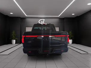Ford F-150 Lightning 91 kWh Lariat Launch Edition