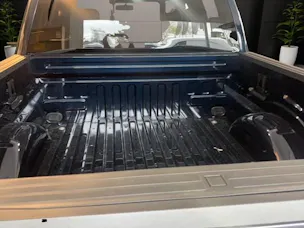 Ford F-150 Lightning 91 kWh Lariat Launch Edition