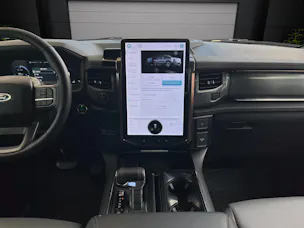 Ford F-150 Lightning 91 kWh Lariat Launch Edition