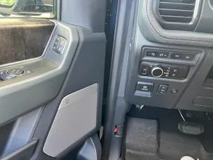 Ford F-150 Lightning 91 kWh Lariat Launch Edition
