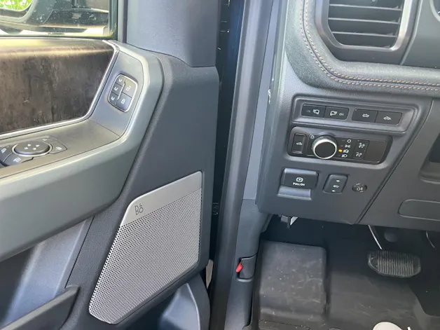 Ford F-150 Lightning 91 kWh Lariat Launch Edition