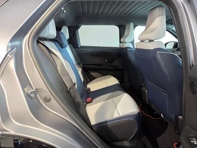 Renault R5 E-TECH ELECTRIC Roland Garros 150PS Comfort Range
