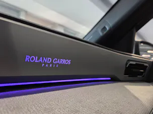 Renault R5 E-TECH ELECTRIC Roland Garros 150PS Comfort Range