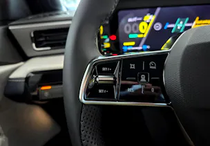 Renault R5 E-TECH ELECTRIC Roland Garros 150PS Comfort Range