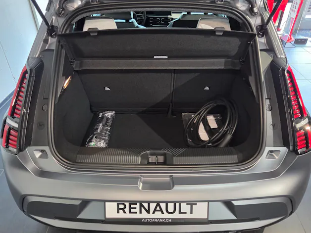 Renault R5 E-TECH ELECTRIC Roland Garros 150PS Comfort Range
