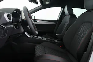 SEAT Leon ST 1.5 eTSI mHEV DSG Move FR