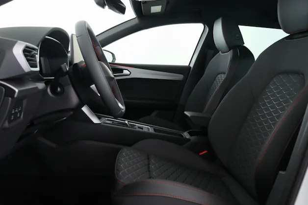 SEAT Leon ST 1.5 eTSI mHEV DSG Move FR
