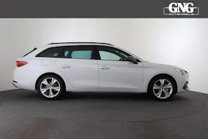 SEAT Leon ST 1.5 eTSI mHEV DSG Move FR