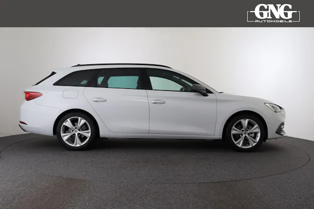 SEAT Leon ST 1.5 eTSI mHEV DSG Move FR