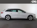 SEAT Leon ST 1.5 eTSI mHEV DSG Move FR