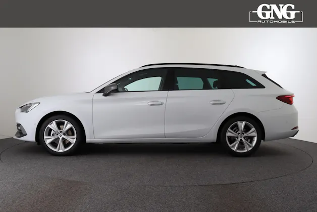 SEAT Leon ST 1.5 eTSI mHEV DSG Move FR