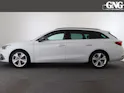 SEAT Leon ST 1.5 eTSI mHEV DSG Move FR