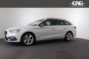 SEAT Leon ST 1.5 eTSI mHEV DSG Move FR