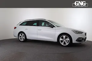 SEAT Leon ST 1.5 eTSI mHEV DSG Move FR