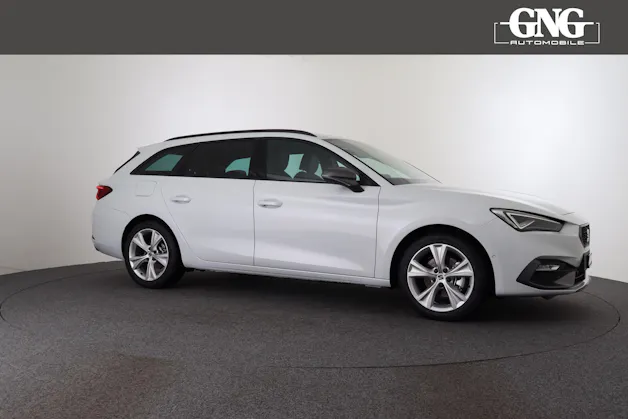 SEAT Leon ST 1.5 eTSI mHEV DSG Move FR