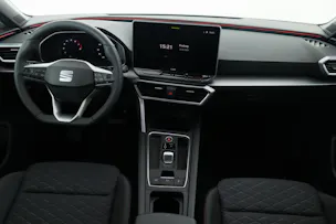 SEAT Leon ST 1.5 eTSI mHEV DSG Move FR