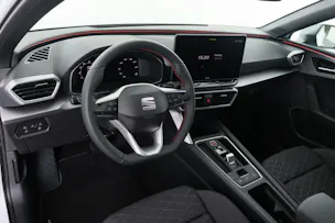 SEAT Leon ST 1.5 eTSI mHEV DSG Move FR