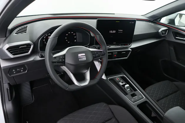 SEAT Leon ST 1.5 eTSI mHEV DSG Move FR