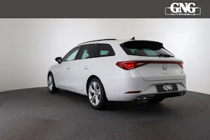 SEAT Leon ST 1.5 eTSI mHEV DSG Move FR