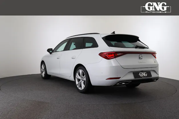 SEAT Leon ST 1.5 eTSI mHEV DSG Move FR