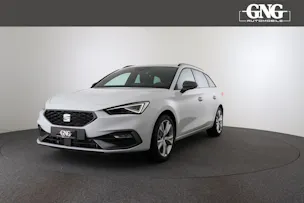 SEAT Leon ST 1.5 eTSI mHEV DSG Move FR