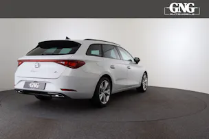 SEAT Leon ST 1.5 eTSI mHEV DSG Move FR