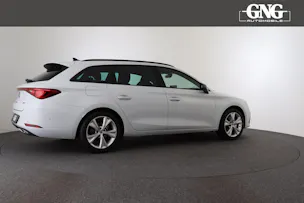 SEAT Leon ST 1.5 eTSI mHEV DSG Move FR