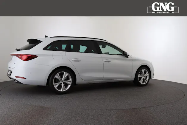 SEAT Leon ST 1.5 eTSI mHEV DSG Move FR