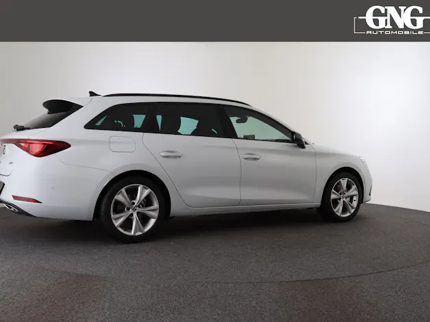 SEAT Leon ST 1.5 eTSI mHEV DSG Move FR