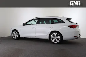 SEAT Leon ST 1.5 eTSI mHEV DSG Move FR