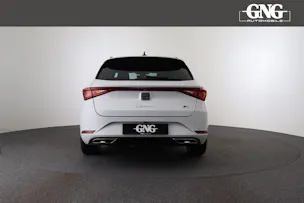 SEAT Leon ST 1.5 eTSI mHEV DSG Move FR