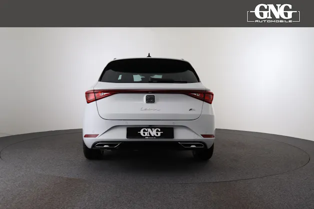 SEAT Leon ST 1.5 eTSI mHEV DSG Move FR